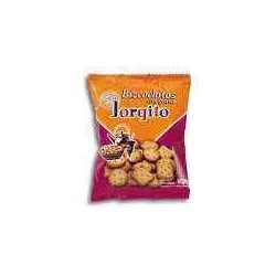 BIZCOCHO JORGITO x200GR (24) 1-6