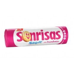  SONRISAS GALLETITAS x118GR (36) 1-3