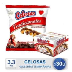 CELOSAS 110GR (30) 1-6