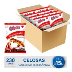 CELOSAS 230GR (15) 1-6