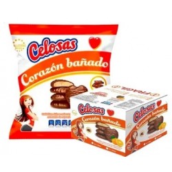 CELOSAS CORAZON 260GR (12) 1-6