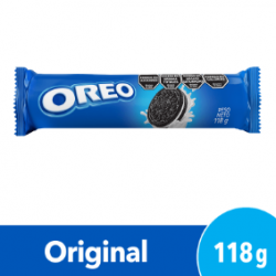   OREO GALLETITAS (36) 1-6