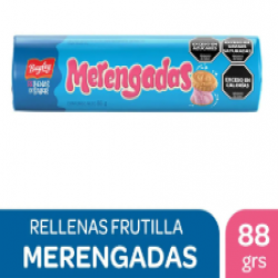  MERENGADAS GALLETITAS x93GR (36) 1-3